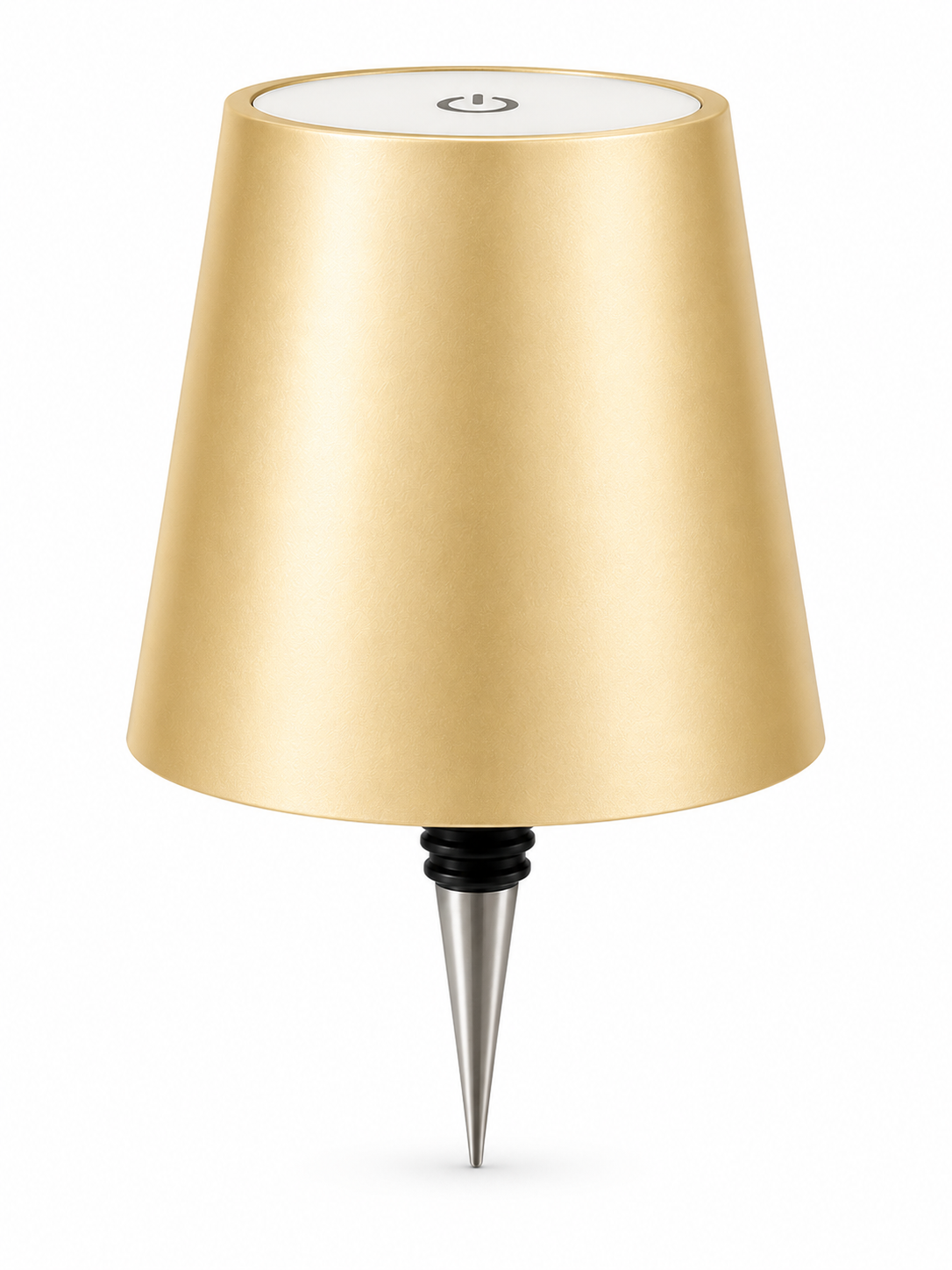 DimmThat™ Ambient Bottle Lamp