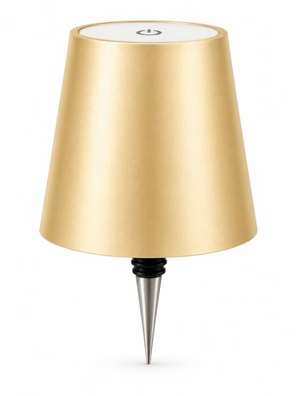 DimmThat™ Ambient Bottle Lamp