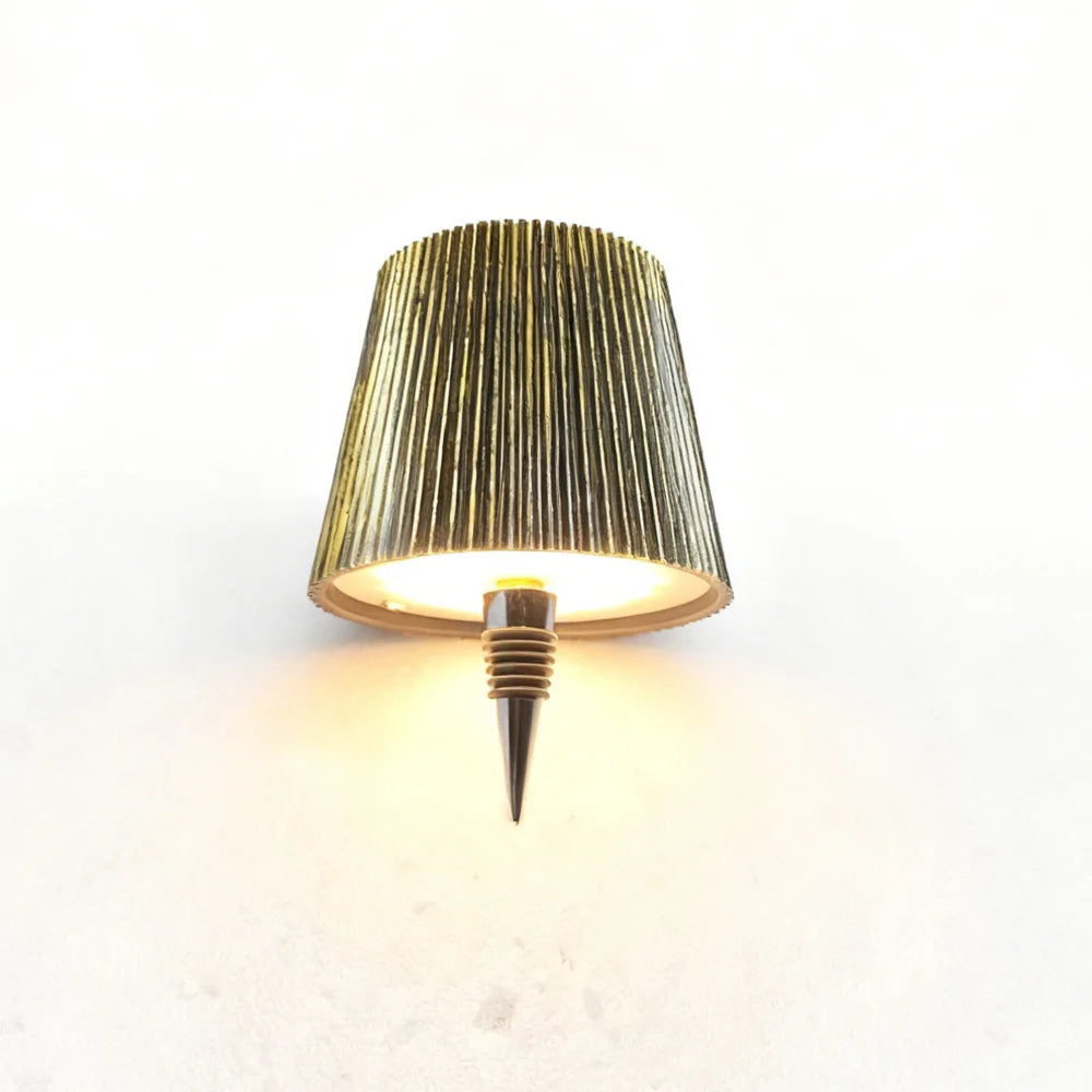 DimmThat™ Ambient Bottle Lamp