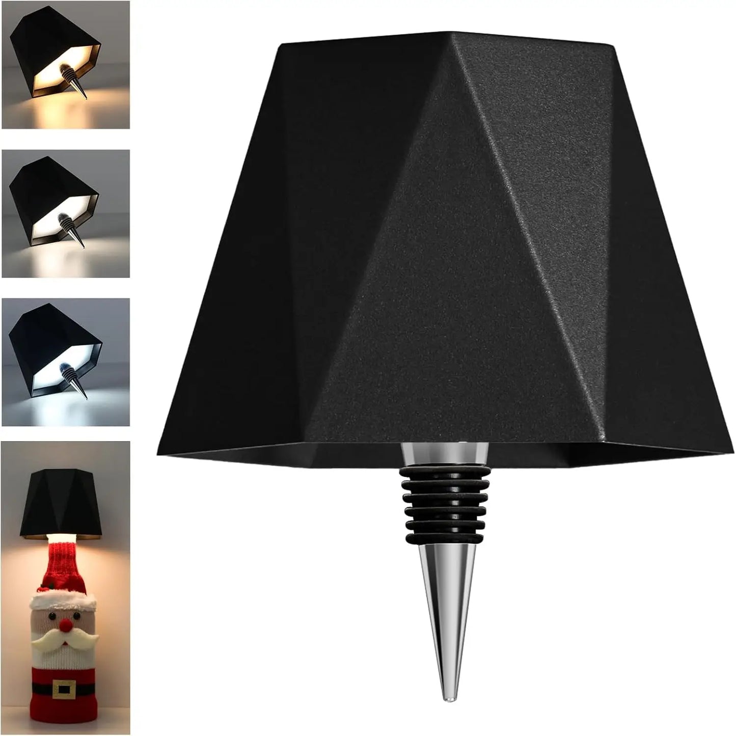 DimmThat™ Ambient Bottle Lamp