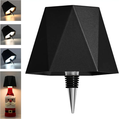 DimmThat™ Ambient Bottle Lamp