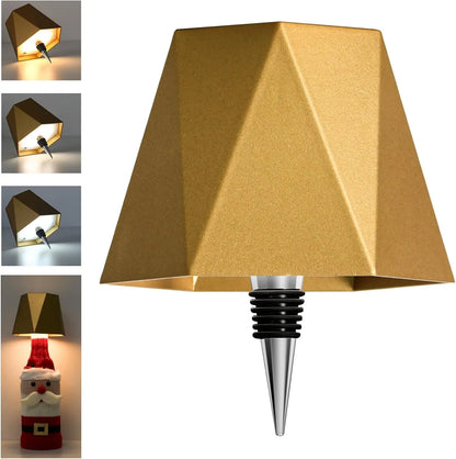 DimmThat™ Ambient Bottle Lamp