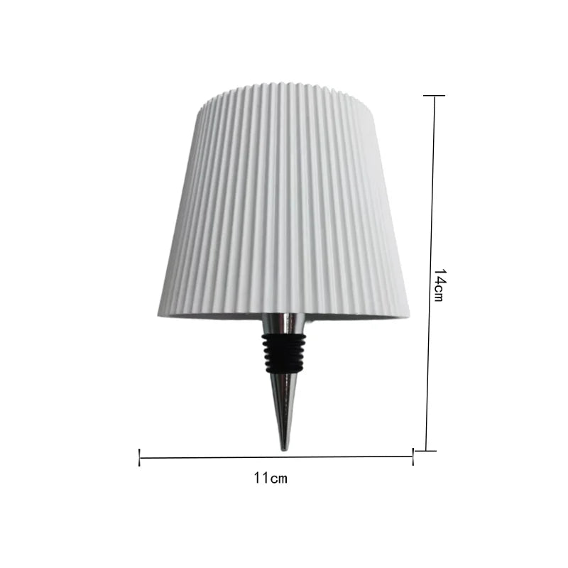 DimmThat™ Ambient Bottle Lamp