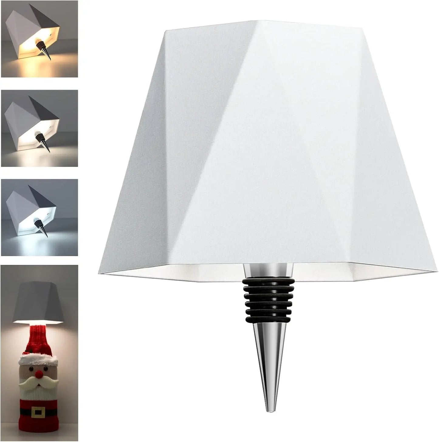 DimmThat™ Ambient Bottle Lamp