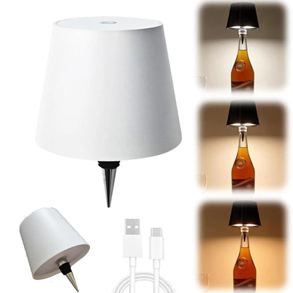 DimmThat™ Ambient Bottle Lamp