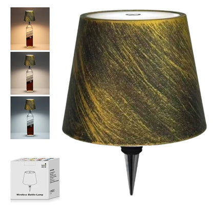 DimmThat™ Ambient Bottle Lamp